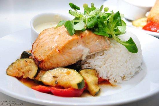 Restauracja Mała Tumska